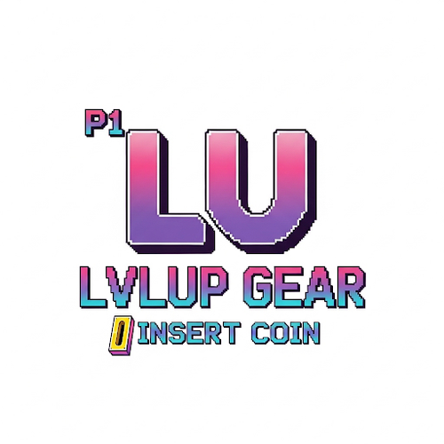 LVL UP gear